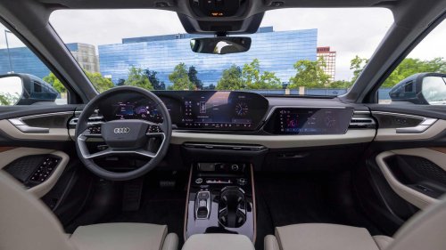 5 under-the-radar luxury sedans that deserve your attention
