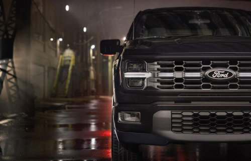 Ford, Ford offers new path to daily driving a supercharged V8