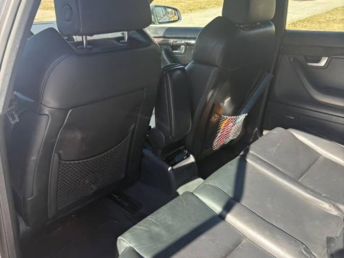 At $6,500, are you brave enough to take on this 2005 Audi S4 Avant?