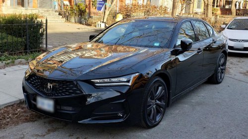 5 used cars that offer luxury without the headaches