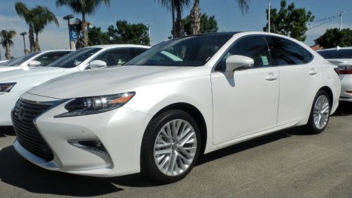 5 used cars that offer luxury without the headaches