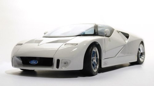 Top 6 forgotten Ford concepts that deserved a shot at production