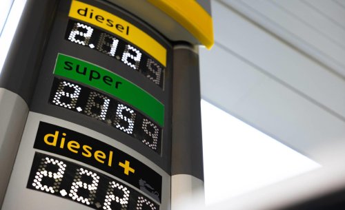 Citroën, El conflicto de Irán deja colas en las gasolineras y avisos de más subidas: así se ha disparado el precio de la gasolina