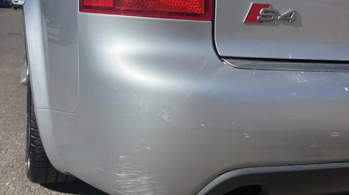 At $6,500, are you brave enough to take on this 2005 Audi S4 Avant?