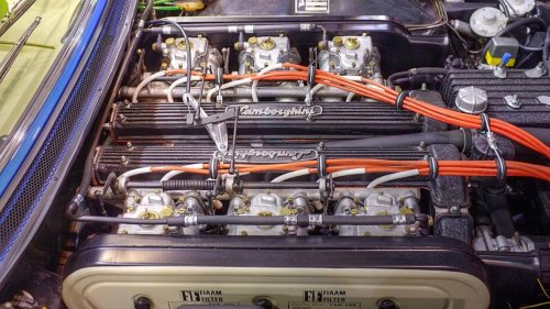 7 automotive engines marking the end of a mechanical era