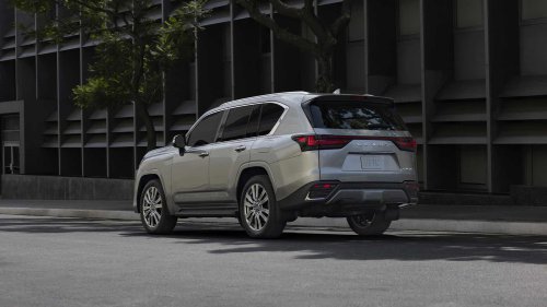 10 most reliable cars built by the world's most reliable brand