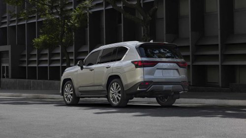 10 most reliable cars built by the world's most reliable brand