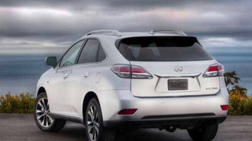 10 most reliable cars built by the world's most reliable brand