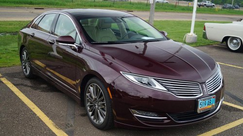 5 used cars that offer luxury without the headaches