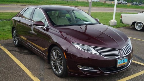 5 used cars that offer luxury without the headaches