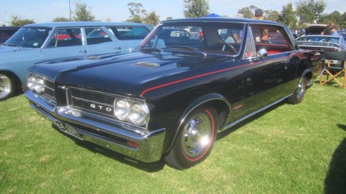 7 factory-built rockets that changed muscle car history forever