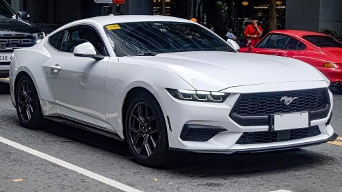 5 affordable sports cars that still turn heads in 2026