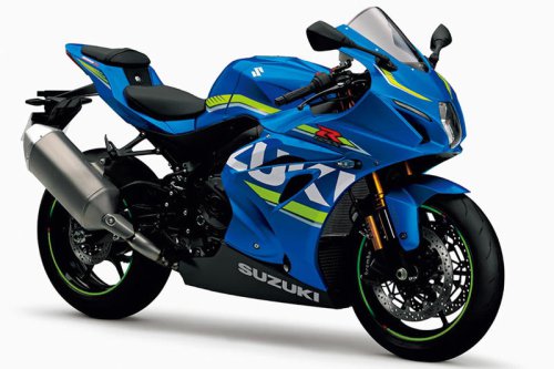 【SUZUKI GSX-Rの歴史】GSX-R1100/1000｜1100はスポーツツアラーとして進化。1000は「サーキットに帰る」