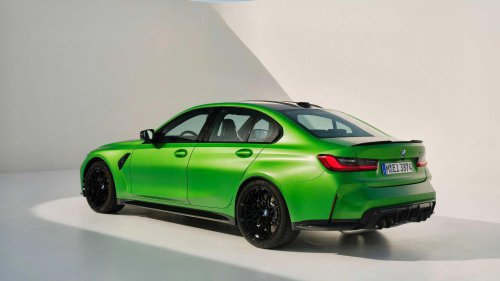 Japanese sports cars: Top 5 competitors to BMW M series