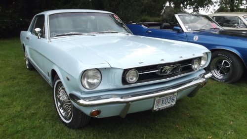 5 American muscle cars that changed the performance game