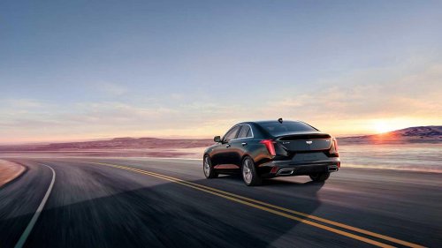 5 under-the-radar luxury sedans that deserve your attention