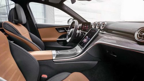 Mercedes, The budget car that beats the Mercedes C-Class in owner satisfaction