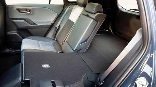 Toyota, Toyota RAV4, The Toyota RAV4 trim that offers the most value for money