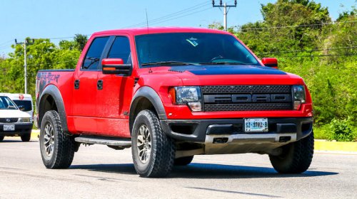 5 F-150 engines you should steer clear of