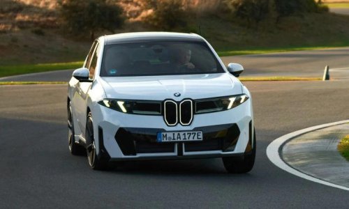BMW filtra por error todas las novedades previstas para 2026 y 2027, desde los deportivos hasta los eléctricos