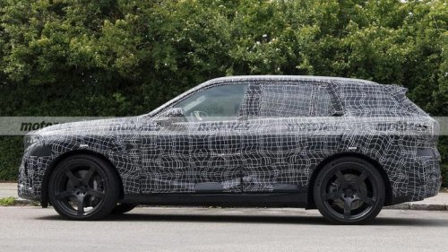 BMW filtra por error todas las novedades previstas para 2026 y 2027, desde los deportivos hasta los eléctricos