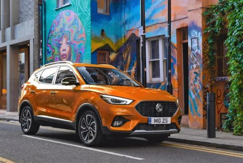 Los 10 coches más vendidos en mayo de 2026 en España