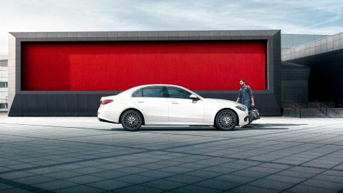 5 under-the-radar luxury sedans that deserve your attention