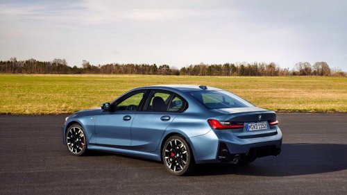 5 under-the-radar luxury sedans that deserve your attention