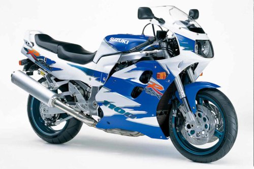 【SUZUKI GSX-Rの歴史】GSX-R1100/1000｜1100はスポーツツアラーとして進化。1000は「サーキットに帰る」