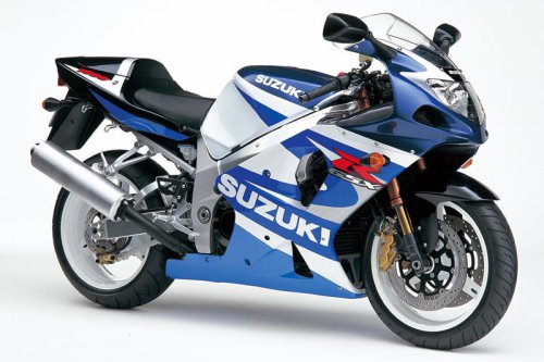 【SUZUKI GSX-Rの歴史】GSX-R1100/1000｜1100はスポーツツアラーとして進化。1000は「サーキットに帰る」