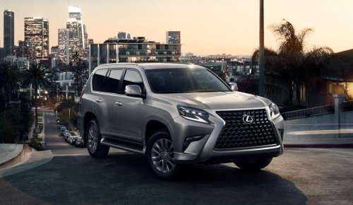 10 most reliable cars built by the world's most reliable brand