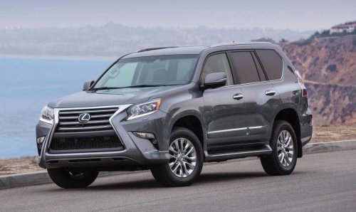 10 most reliable cars built by the world's most reliable brand