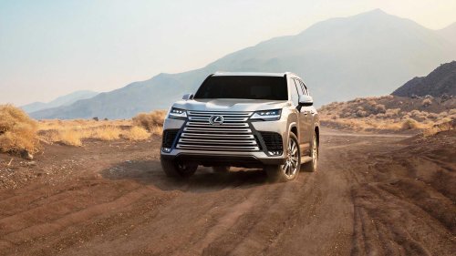 10 most reliable cars built by the world's most reliable brand