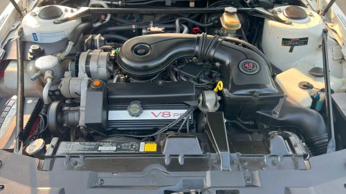 Cadillac's final crème de la crème: The 1991 Eldorado Biarritz