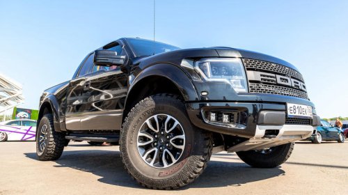 5 things you should know before adding bigger tires to your truck