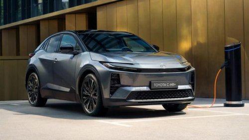 MG, Toyota, Un nuevo MG, el Toyota más esperado y los SUV de SportEQUIPE; los estrenos más destacados en febrero de 2026