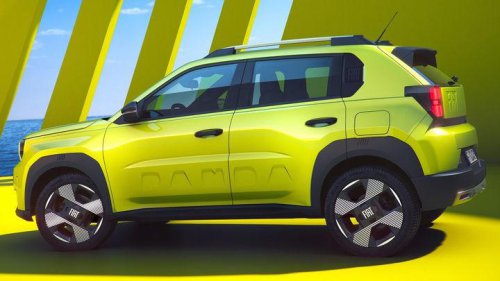 FIAT adelanta el plan Auto+ en el Grande Panda y el 500, pero con truco: solo unas pocas unidades