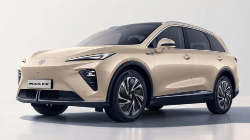 Un nuevo MG, el Toyota más esperado y los SUV de SportEQUIPE; los estrenos más destacados en febrero de 2026