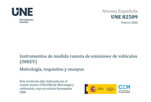 Atención, conductores: las emisiones de tu coche podrían ser controladas a distancia mediante sensores remotos