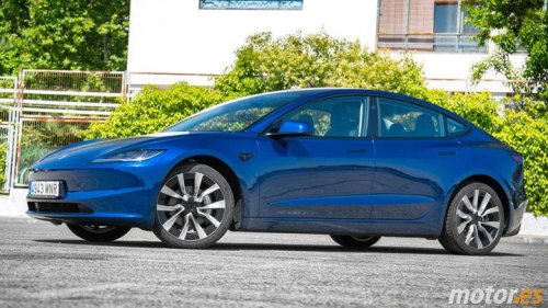 Ranking de ventas de coches eléctricos 2026