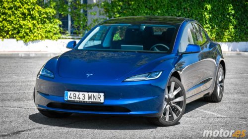 Ranking de ventas de coches eléctricos 2026