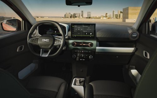 Este es el coche eléctrico con menor consumo homologado en España y no es chino: ¿qué modelo es y cuánto cuesta?