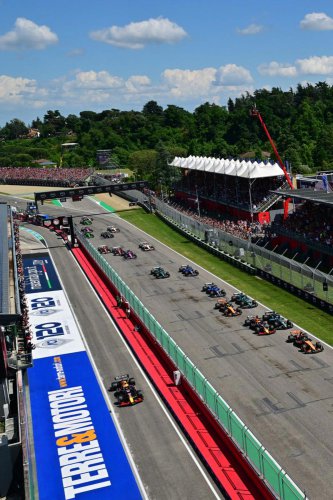 Los posibles destinos de la F1 si se cancelan las pruebas del GP de Bahréin y del GP de Arabia Saudí