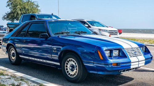 Nobody wanted these cars in the 1980s, now collectors do