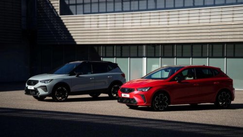 La fiebre SUV en España ya se lo está tragando todo: incluso coches que antes eran intocables