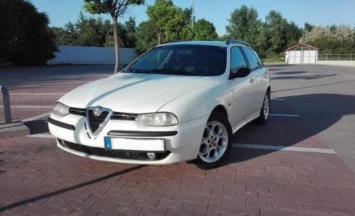Alfa Romeo, Un Alfa Romeo con más de 800.000 kilómetros: su dueño revela el secreto para que haya durado tanto