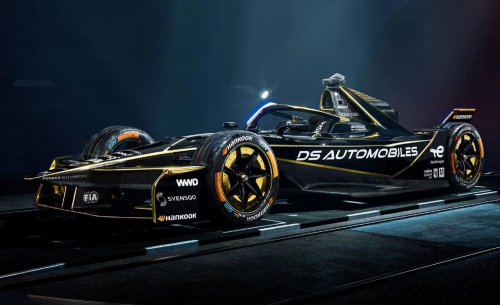 DS Automobiles traslada el ADN de la Fórmula E a la calle: así es la nueva edición limitada Performance Line