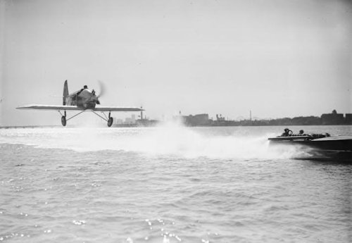 The tragic tale of the flying flivver, Ford’s “Model T of the Air”