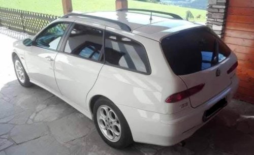 Alfa Romeo, Un Alfa Romeo con más de 800.000 kilómetros: su dueño revela el secreto para que haya durado tanto