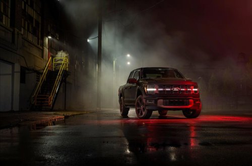 Ford, Ford le pone el supercargador más grande a sus motores V8 americanos: ¿cambio de paradigma?